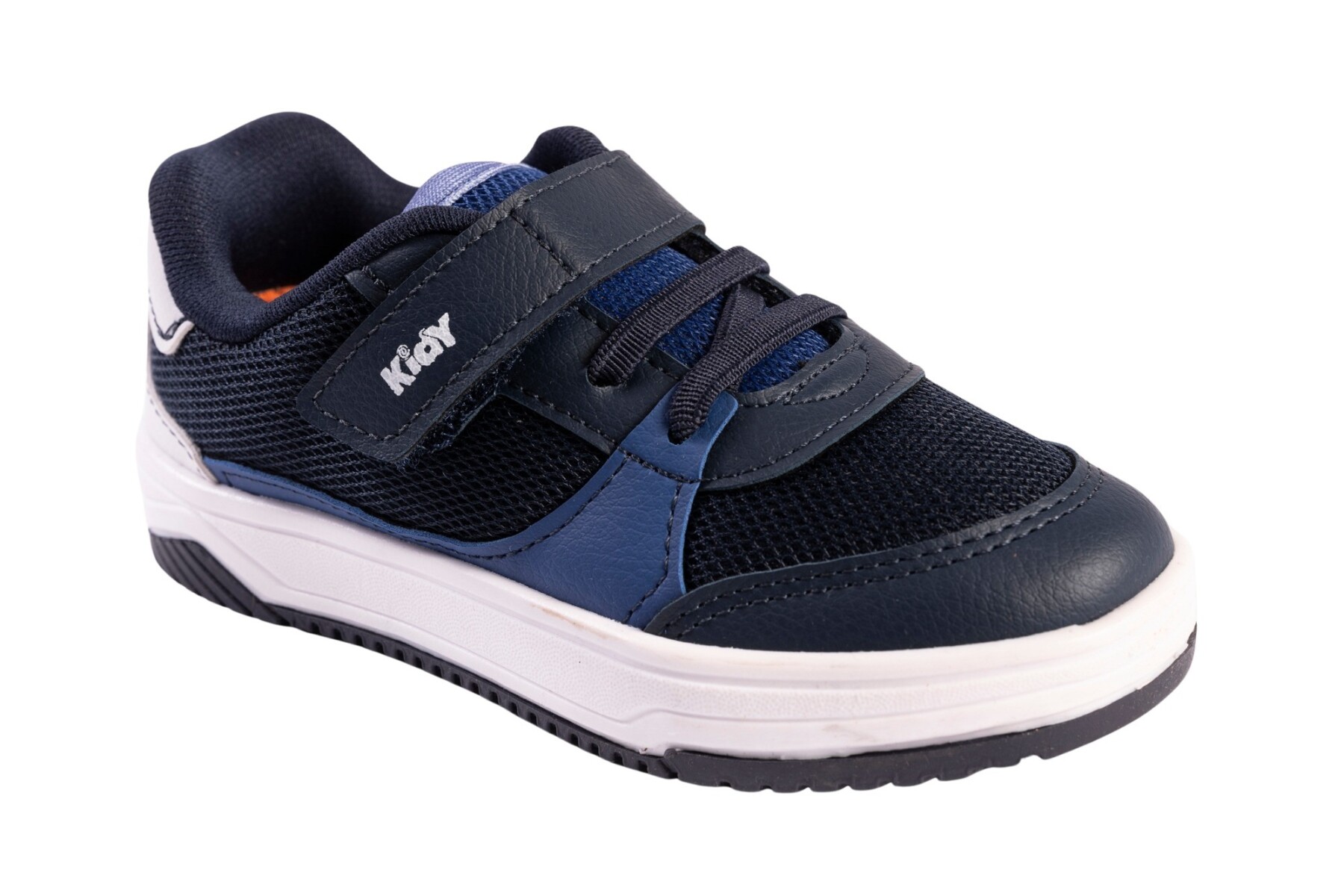 KIDY TENIS HAPPY - MARINHO 
