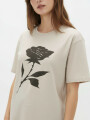 Remera Aloisi Estampado 3