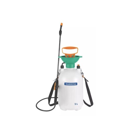 PULVERIZADOR DE BOTELLA 5 LITROS TRAMONTINA Sin color