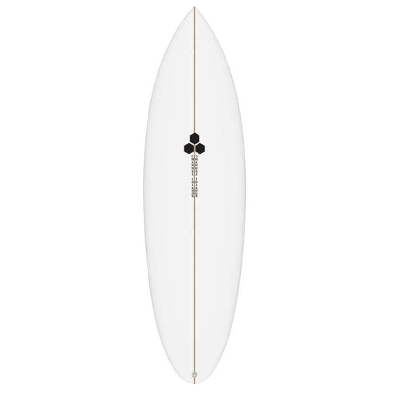 Tabla Channel Island Twin Pin 6'5" FUT Twin Tabla Channel Island Twin Pin 6'5" FUT Twin