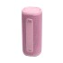 Parlante JBL Grip Bluetooth Portátil Resistente al Agua Rosa