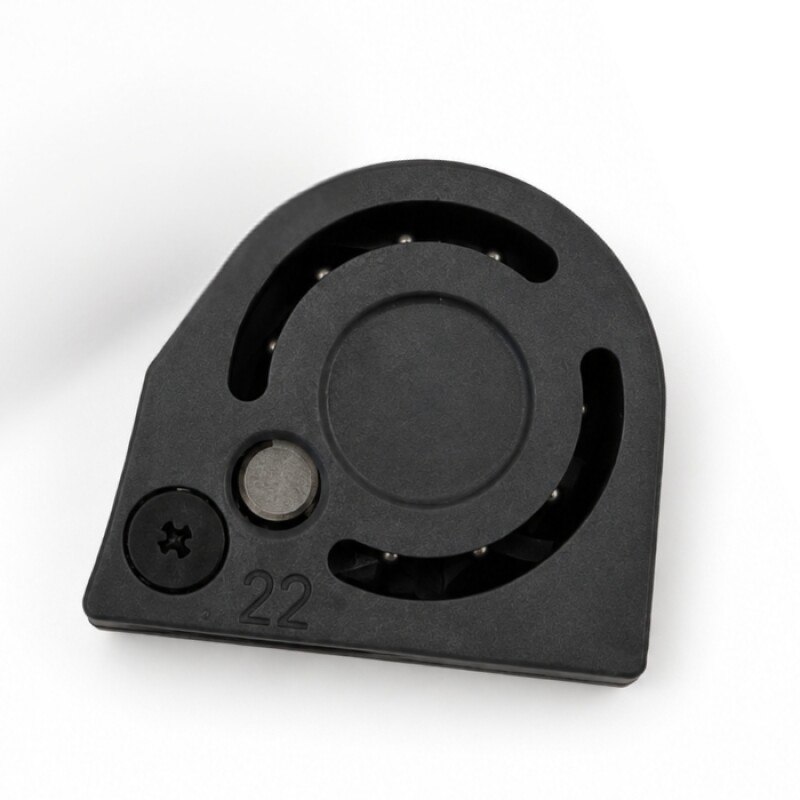 Cargador PCP para T-Rex 5.5mm