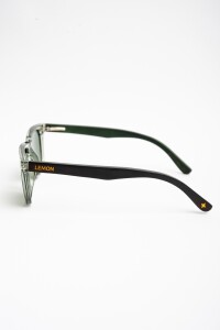 Lentes De Sol Polarizados Verde