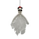 Colgante Fantasma Blanco Colgante Fantasma Blanco