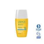 URIAGE BARIESUN FLUIDO LIGERO SPF50(+)30 única