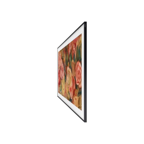 TV SAMSUNG FRAME UHD 4K 55-PULGADAS SAQN55LS03DA