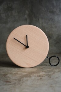 Reloj De Pared Unico