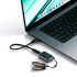 Satechi Carcasa Externa para SSD NVMe Satechi Carcasa Externa para SSD NVMe