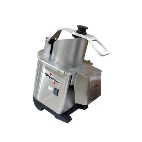 Procesadora de Alimentos 7 Discos 250kg / Hora Skymsen Procesadora de Alimentos 7 Discos 250kg / Hora Skymsen