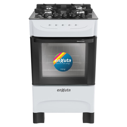 COCINA ENXUTA CENXV 27543W - Blanca 4H N/A