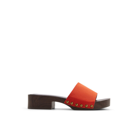 ELLAJO COGNAC TEXTILE Orange