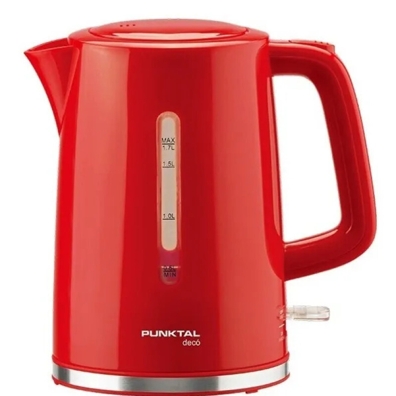 Jarra Punktal PK-3115 Rojo
