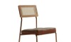 Silla Lux Rose
