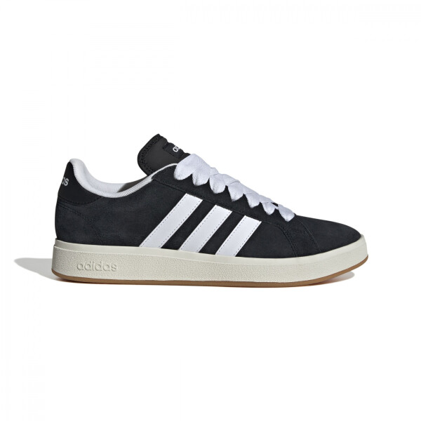 Championes Adidas GRAND COURT BASE 00s Hombre IH6184 Negro