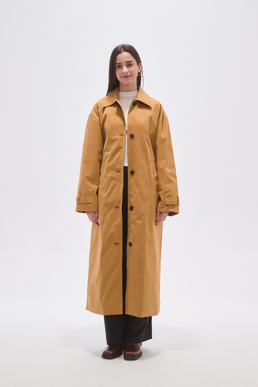 Trinchera Zanirel Camel