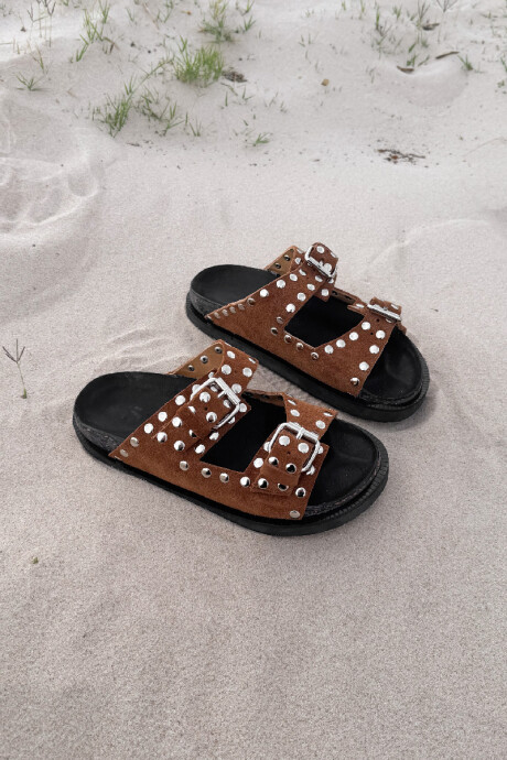 Sandalias Bosc Óxido