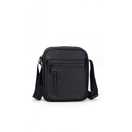 Morral Oxford Negro