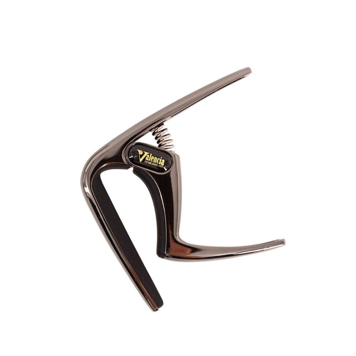 Requinto Valencia Ccp1 - Clasica Black 