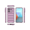 Protector Xiaomi Redmi Note 13 Pro 5G engomado con textura color púrpura Protector Xiaomi Redmi Note 13 Pro 5g Engomado Con Textura Color Púrpura