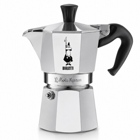 Cafetera Moka Express 270ml Bialetti Cafetera Moka Express 270ml Bialetti