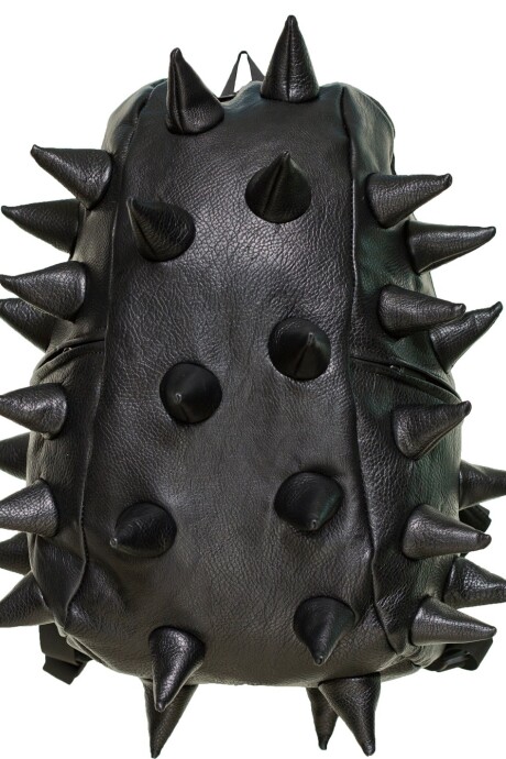 Mochila Madpax Patentada Original Spike Got your black