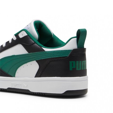 Championes Puma Rebound V6 Low 34
