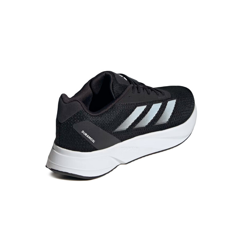 Adidas Duramo Sl M Negro-blanco