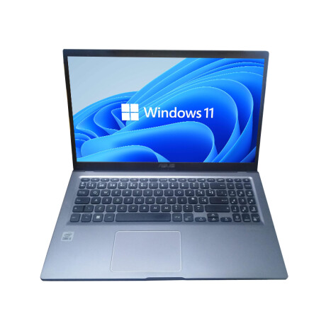 Notebook Asus X515J. Intel i5-10ªGEN. RAM 8GB. Disco Sólido NUEVO 240GB. Pantalla 15,6" HD. Win11 Notebook Asus X515J. Intel i5-10ªGEN. RAM 8GB. Disco Sólido NUEVO 240GB. Pantalla 15,6" HD. Win11