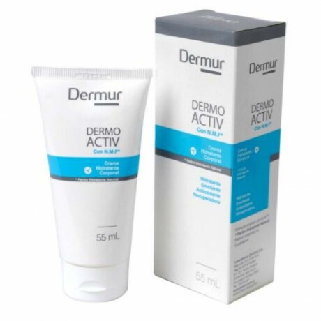 Dermo Activ Crema 55 Ml Dermo Activ Crema 55 Ml