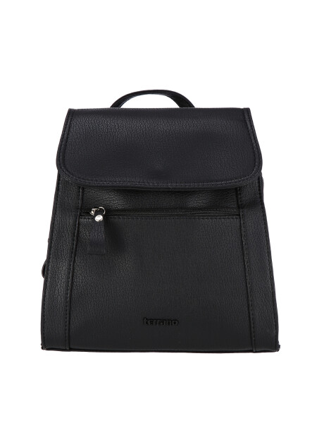 Mochila Bremen Negro