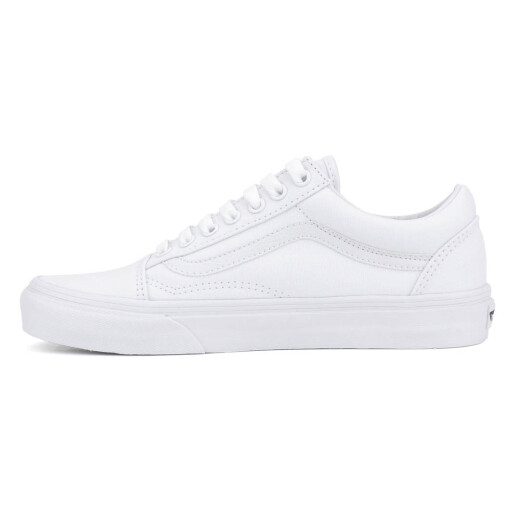 Championes Vans Old Skool Blanco Championes Vans Old Skool Blanco