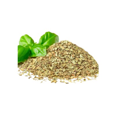 Albahaca Deshidratada 50g Albahaca Deshidratada 50g