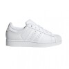 Championes adidas Superstar II W White
