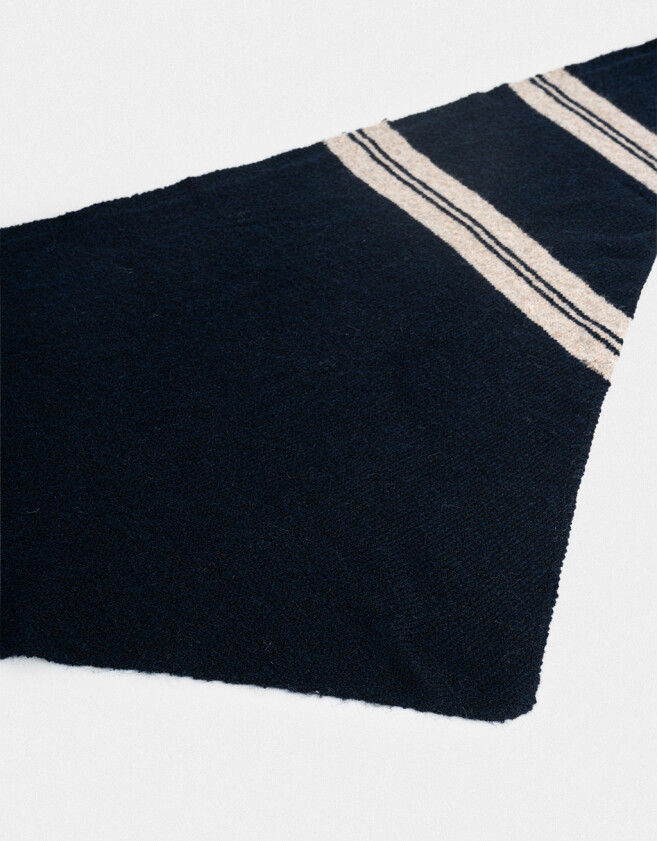 Bufandas Bufandas - Azul Marino