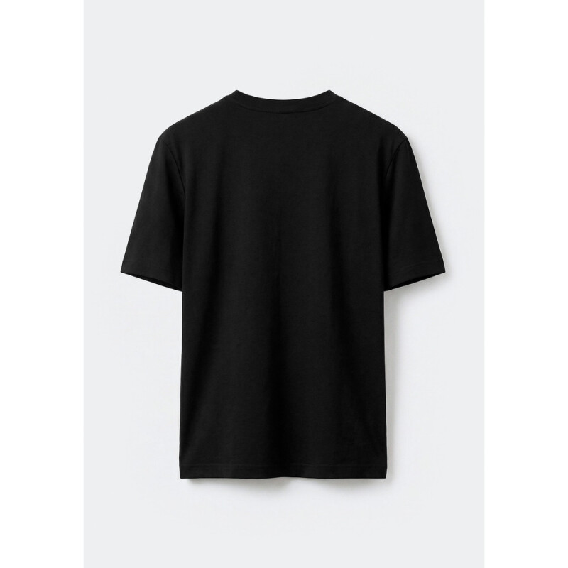 CAMISETA MM MASC N1007S