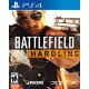 battlefield HARDLINE battlefield HARDLINE
