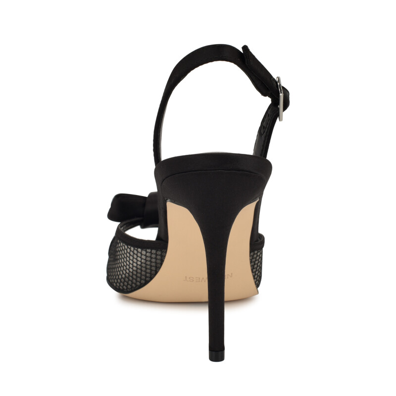 Sandal Gergia2 Black