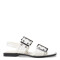 Sandalias de Mujer Miss Carol KELMO Blanco