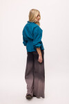 East Jacket Azul