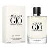 Acqua di Gio EDP Refillable 125 ml - Giorgio Armani Acqua di Gio EDP Refillable 125 ml - Giorgio Armani