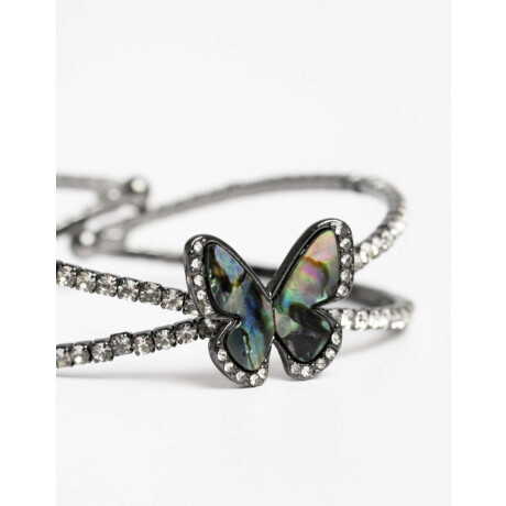 Brazaletes Color Combinacion Multicolor