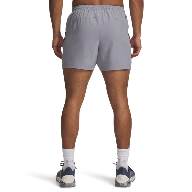 Pjt Rock Ultimate Short-BRN GRY-035