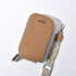 PORTA CELULAR ODIN BEIGE PORTA CELULAR ODIN BEIGE