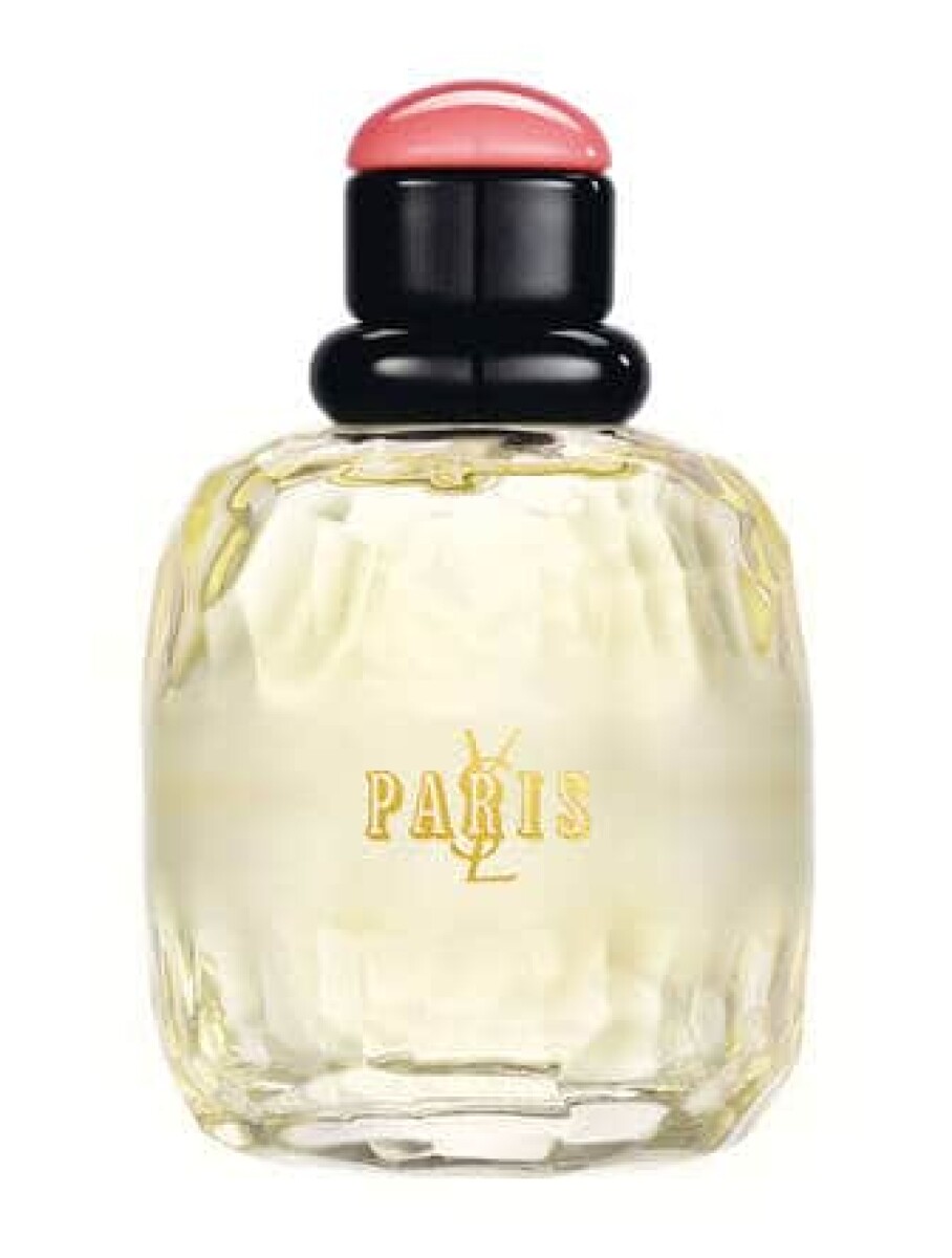 Perfume Yves Saint Laurent Paris EDT 50ml 