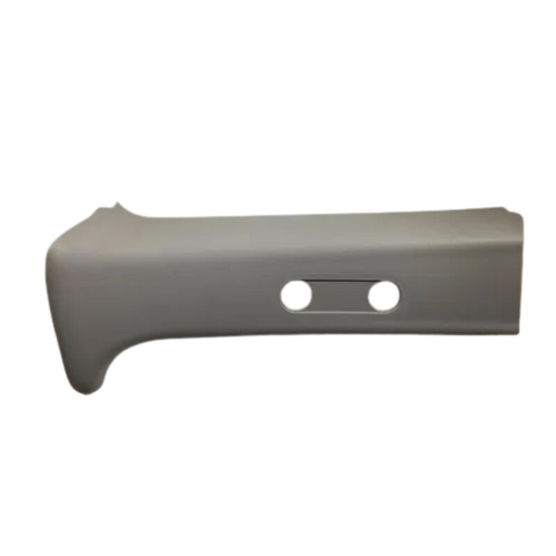 REVESTIMIENTO MONTANTE SUPERIOR DERECHO CENTRAL VIDRIO FIJO GOL G2 (OUTLET) Revestimiento Montante Superior Derecho Central Vidrio Fijo Gol G2 (outlet)