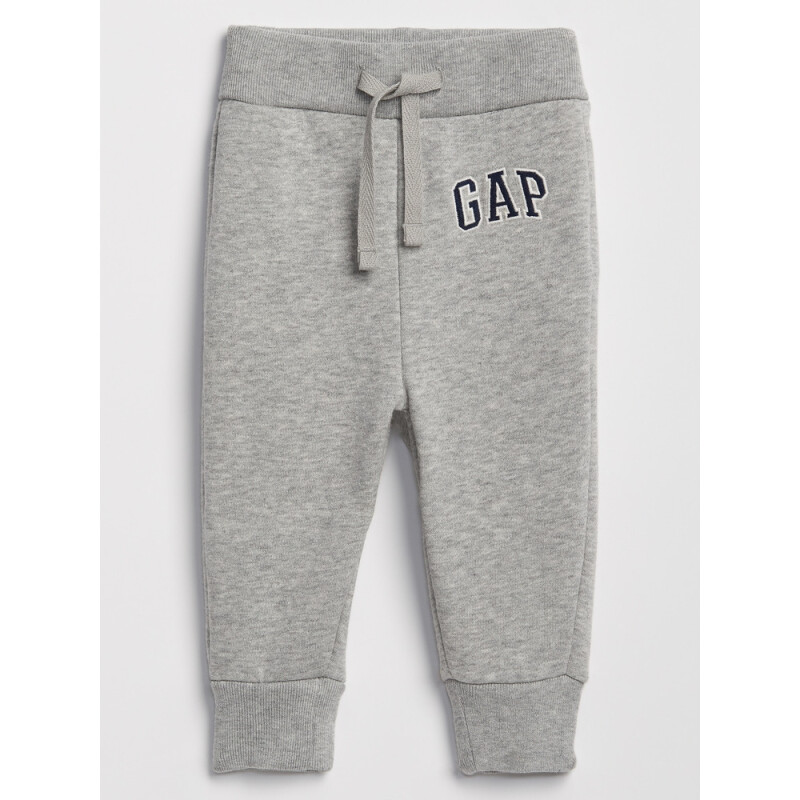 V-TB PTF JOG LOGO PNT LIGHT HEATHER GREY B08