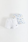 SET BOXER X2 INTER Unico