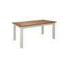 Juego De Comedor 4 Sillas Madera Maciza Blanco - Corona Juego De Comedor 4 Sillas Madera Maciza Blanco - Corona