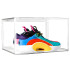 Caja Organizadora Zapatos 100% Transparente Premium Acrilico Variante Transparente