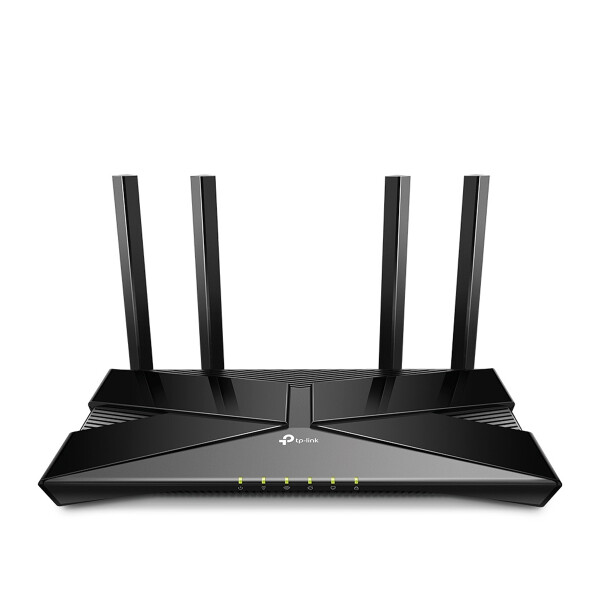 Router Tp Link Archer Ax53 Ax3000 ROUTER TP LINK ARCHER AX53 AX3000 DUAL